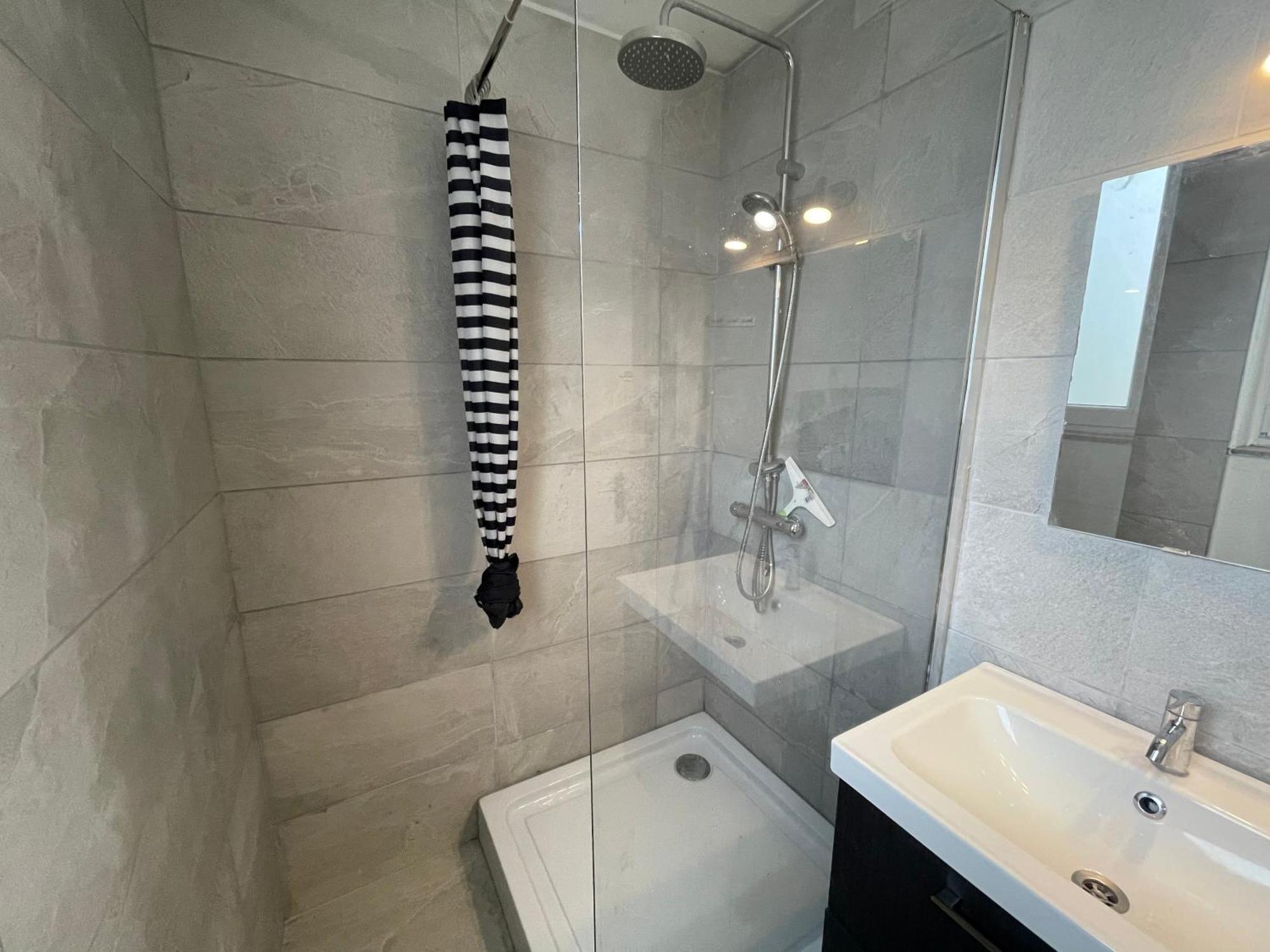 Apartament #6 : 2 Pieces Dernier Etage Tres Calme 40M2 Strasburg Zewnętrze zdjęcie